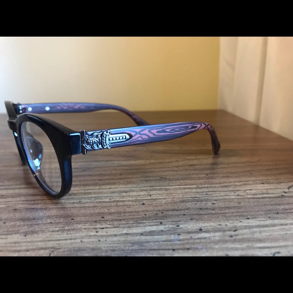 Eco-Friendly and unique eyeglasses (Unisex)